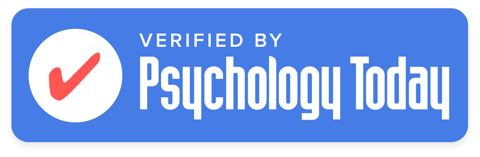 Psychology Today
          Verified Badge